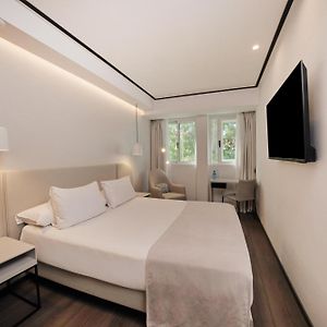 Habitación Individual